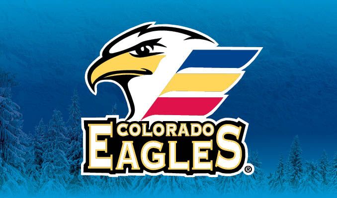Chicago Wolves V. Colorado Eagles