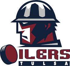 Tulsa Oilers at Greenville Swamp Rabbits