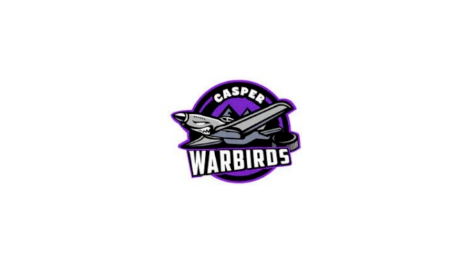 Casper Warbirds at Idaho Falls Spud Kings