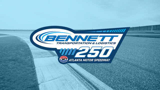 Bennett Transportation 250 & Fr8 208 Doubleheader