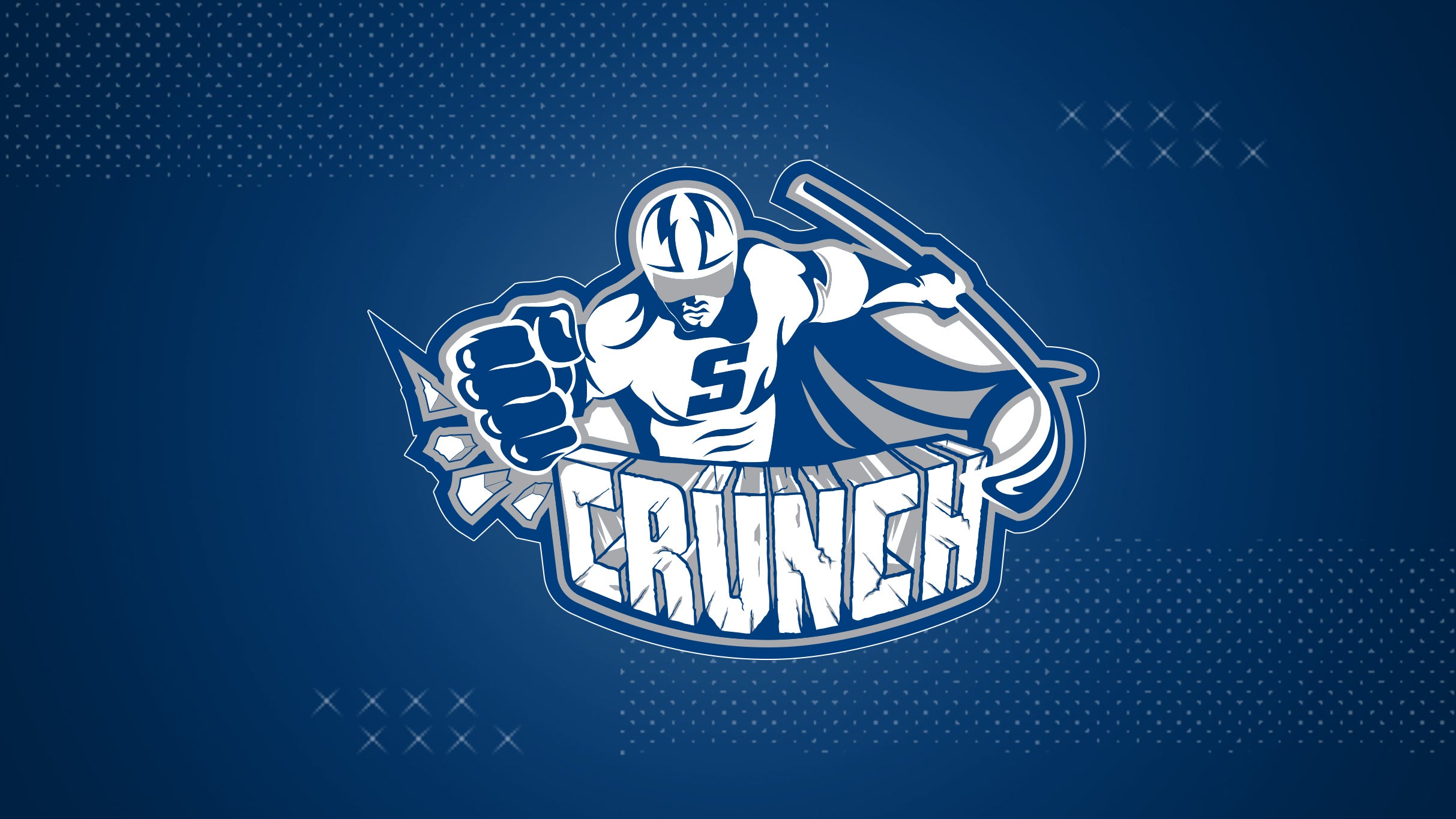 Syracuse Crunch vs. Charlotte Checkers