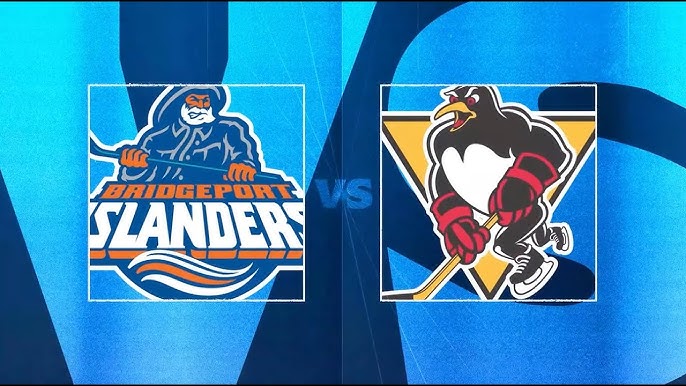 Wilkes Barre Scranton Penguins vs. Bridgeport Islanders
