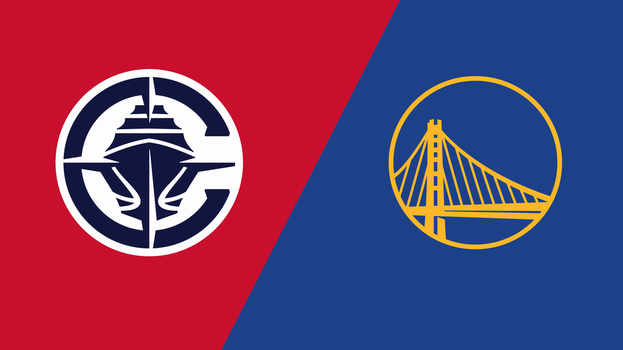 LA Clippers at Golden State Warriors