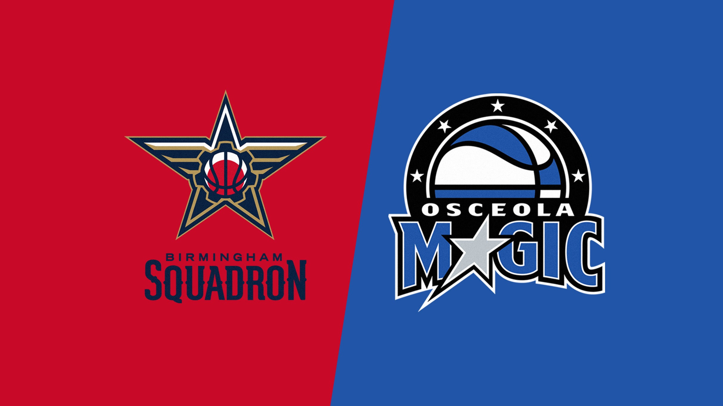 Osceola Magic vs. Sioux Falls Skyforce
