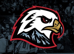 Everett Silvertips vs. Portland Winterhawks