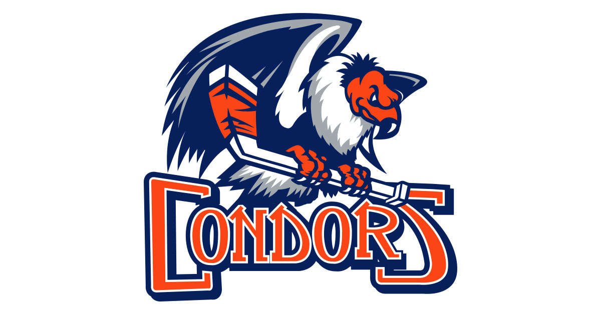 Texas Stars vs Bakersfield Condors