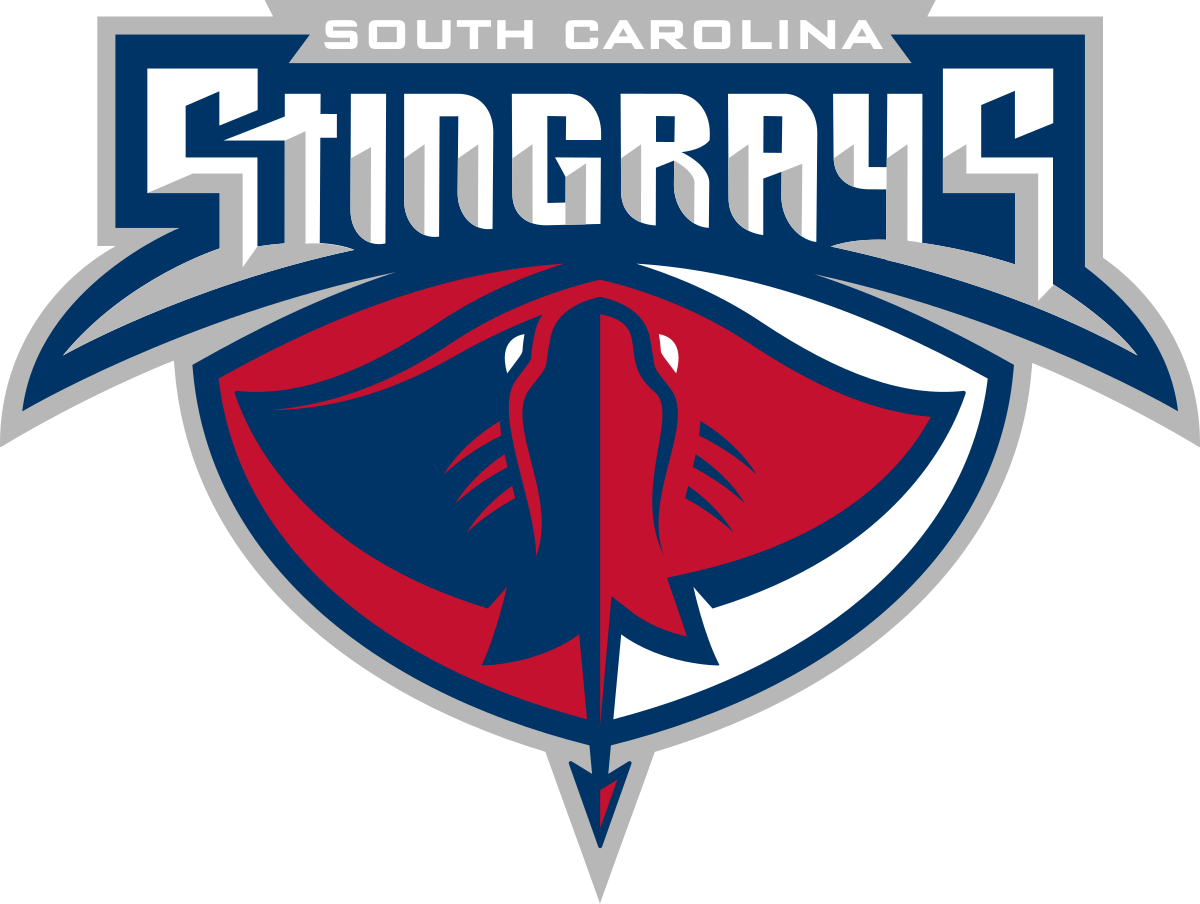 South Carolina Stingrays vs. Toledo Walleye