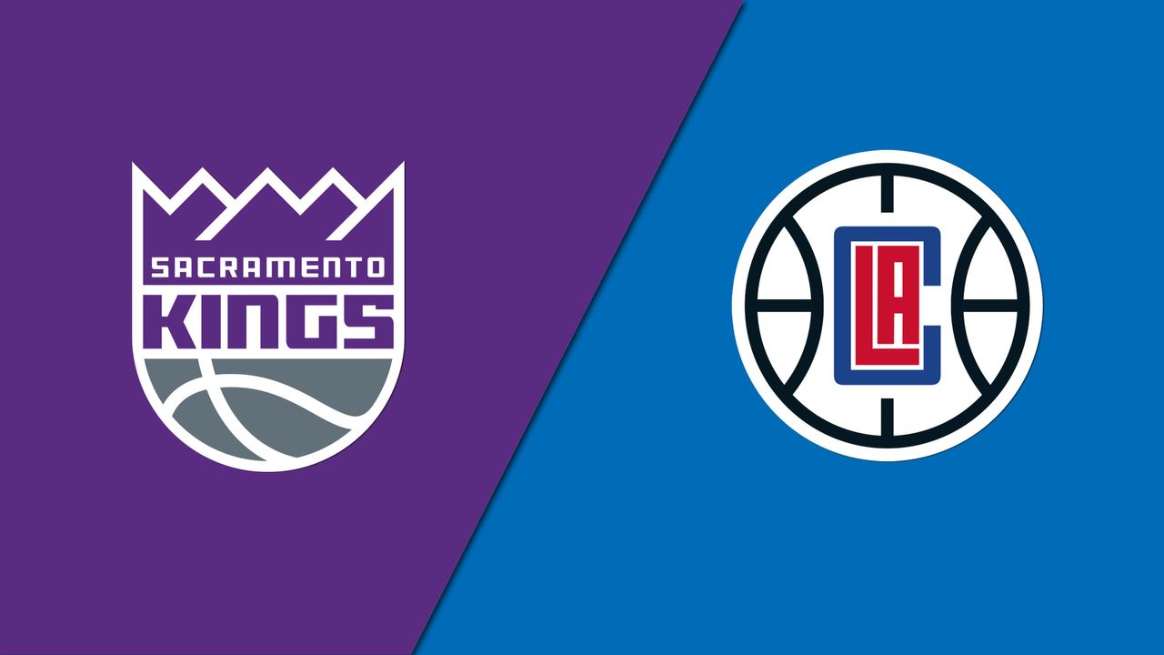 Sacramento Kings at LA Clippers