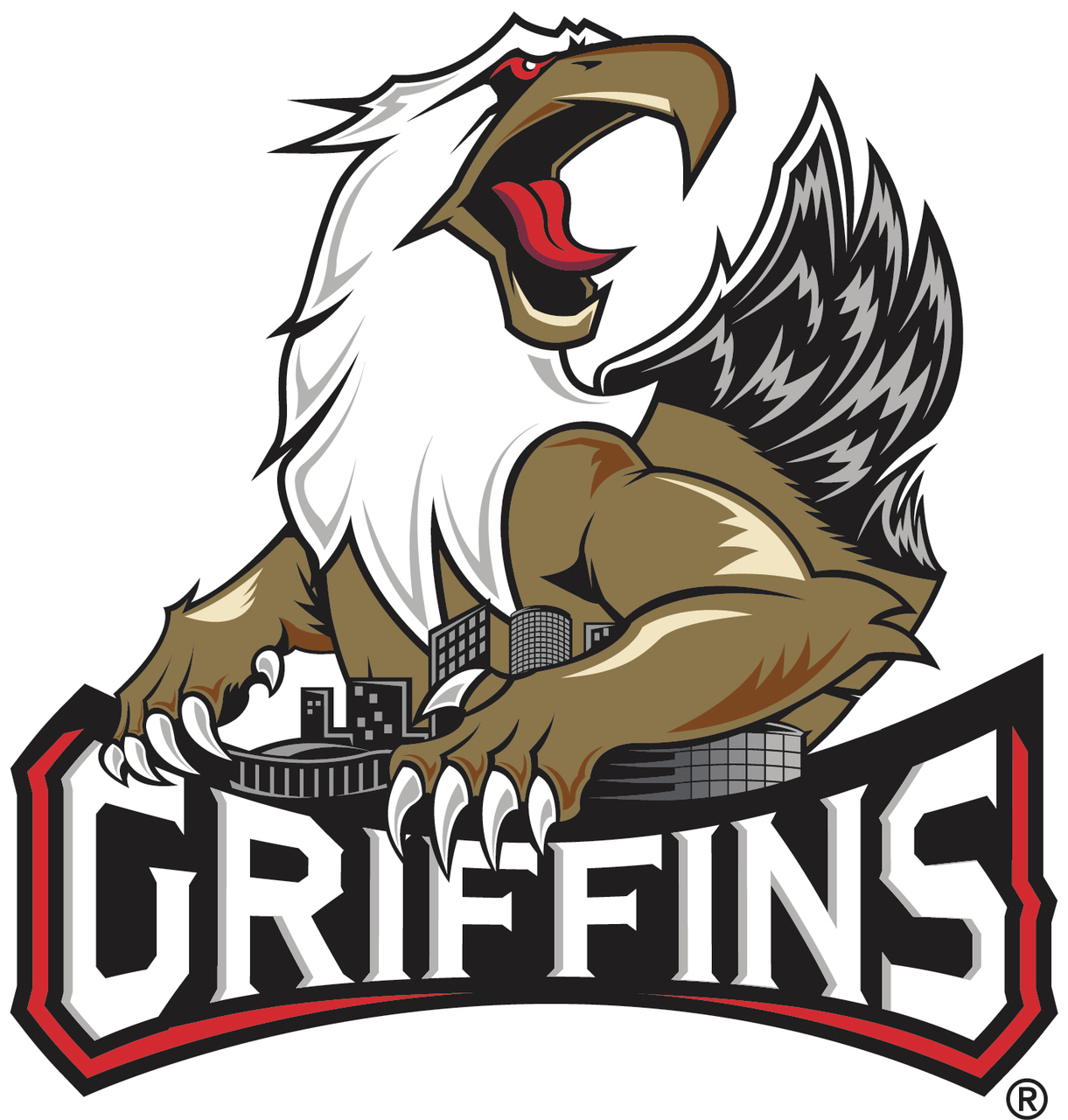 Chicago Wolves v. Grand Rapids Griffins