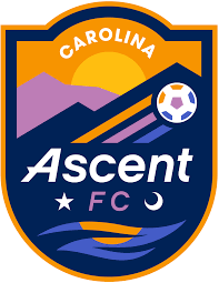 Carolina Ascent FC at DC Power FC