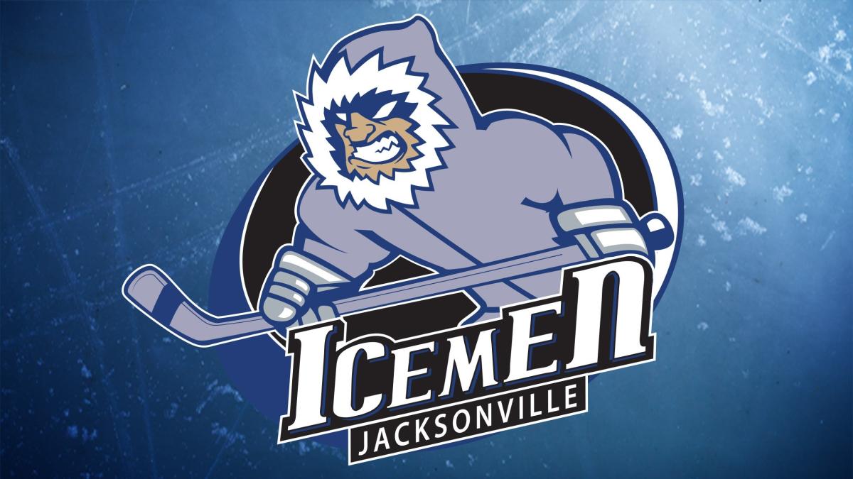 Jacksonville Icemen at Atlanta Gladiators