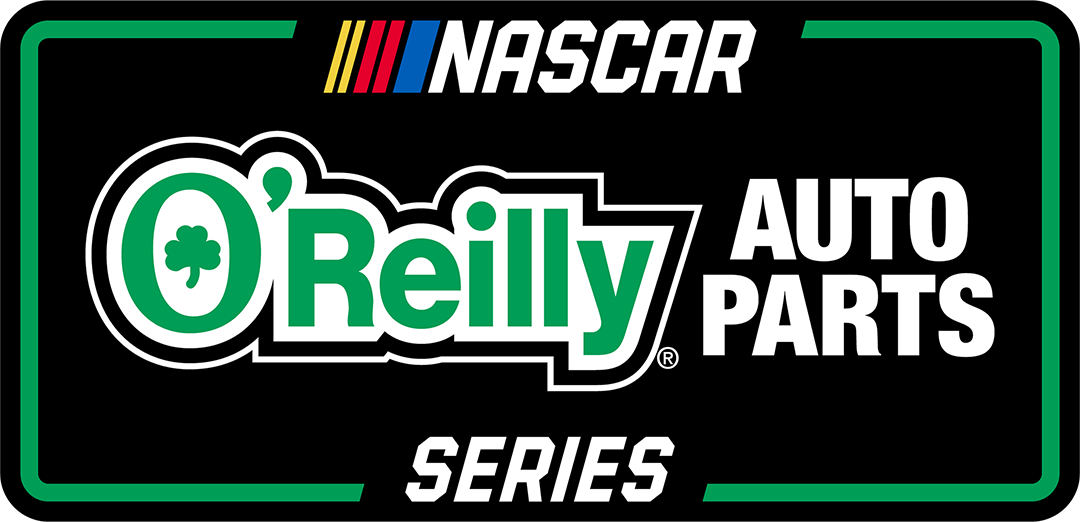 Kansas Speedway Spring NASCAR O'Reilly Auto Parts Series