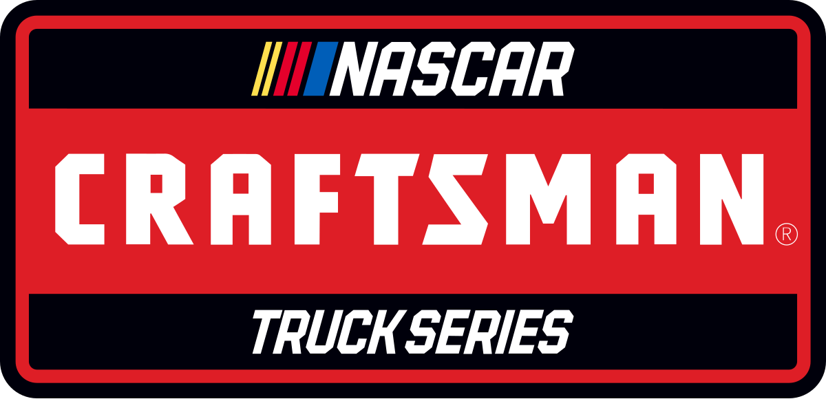 NASCAR Craftsman Truck Series Race