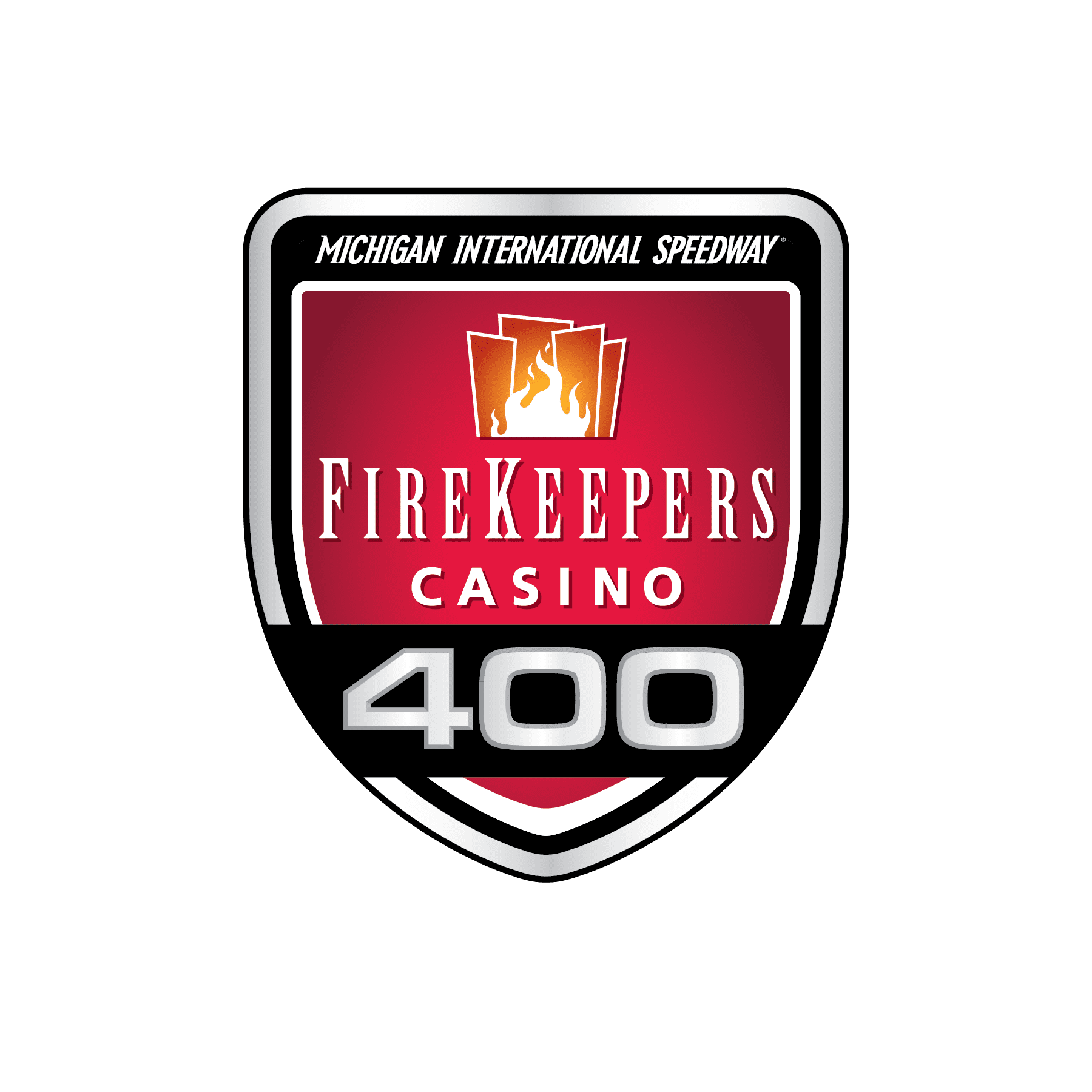 FireKeepers Casino 400