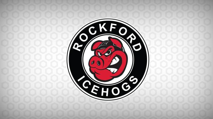 Hershey Bears vs. Rockford IceHogs