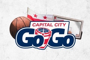 Capital City Go-Go at Texas Legends