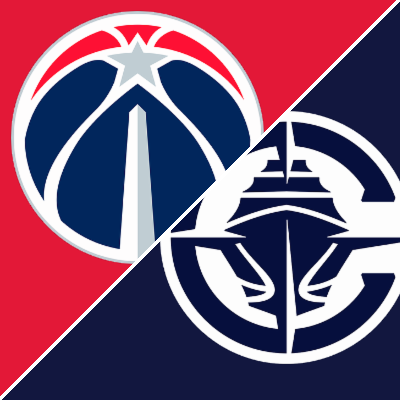 LA Clippers at Washington Wizards