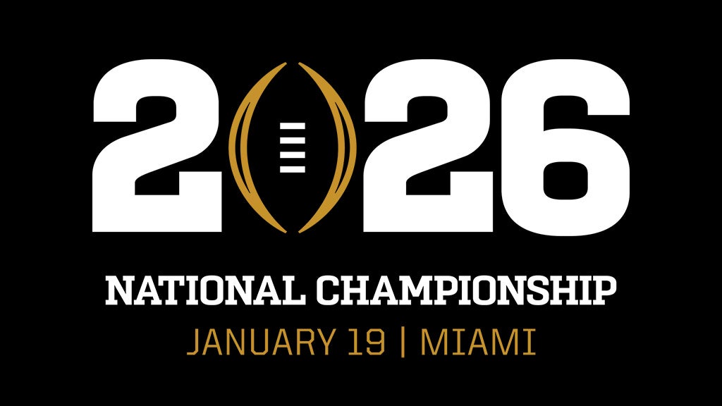 College Football Playoff National Championship