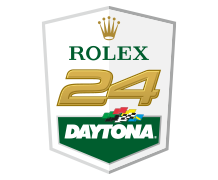 2026 Daytona IMSA Rolex 24 Admission 4-day