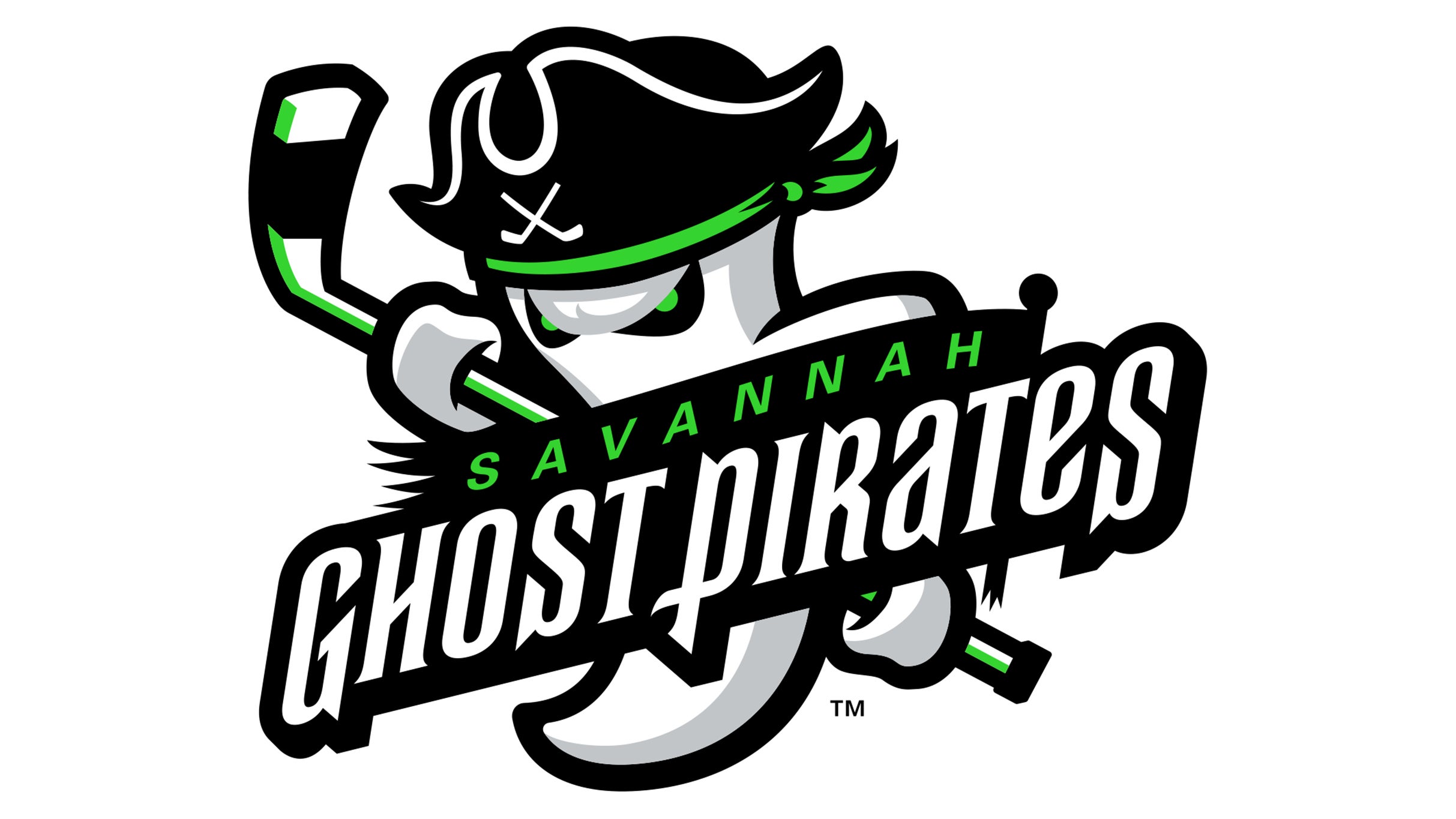 Savannah Ghost Pirates at Jacksonville Icemen