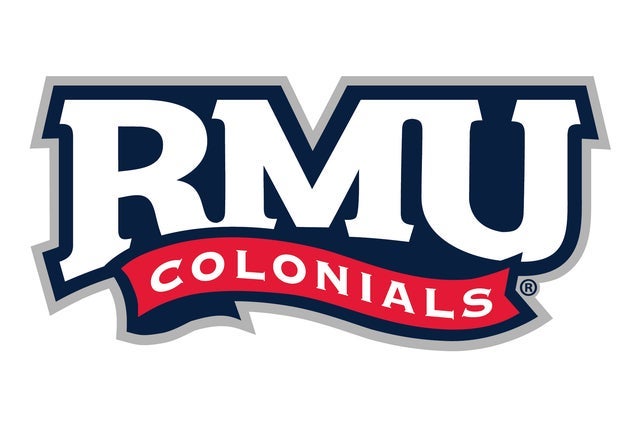 Robert Morris University Colonials Mens Hockey vs. Holy Cross Crusaders Mens College Hockey