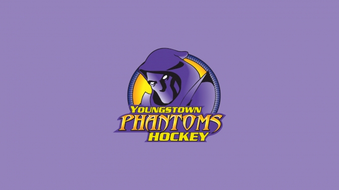 Youngstown Phantoms