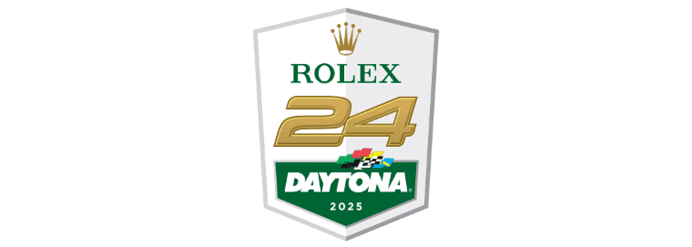 2026 Daytona IMSA Rolex 24 Admission 2-day