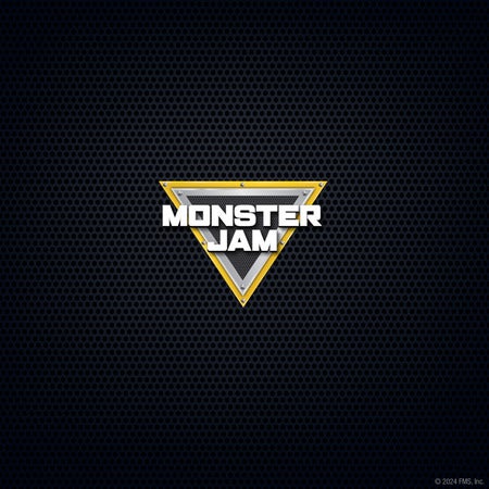 Monster Jam Freestyle Mania presented by Spin Master