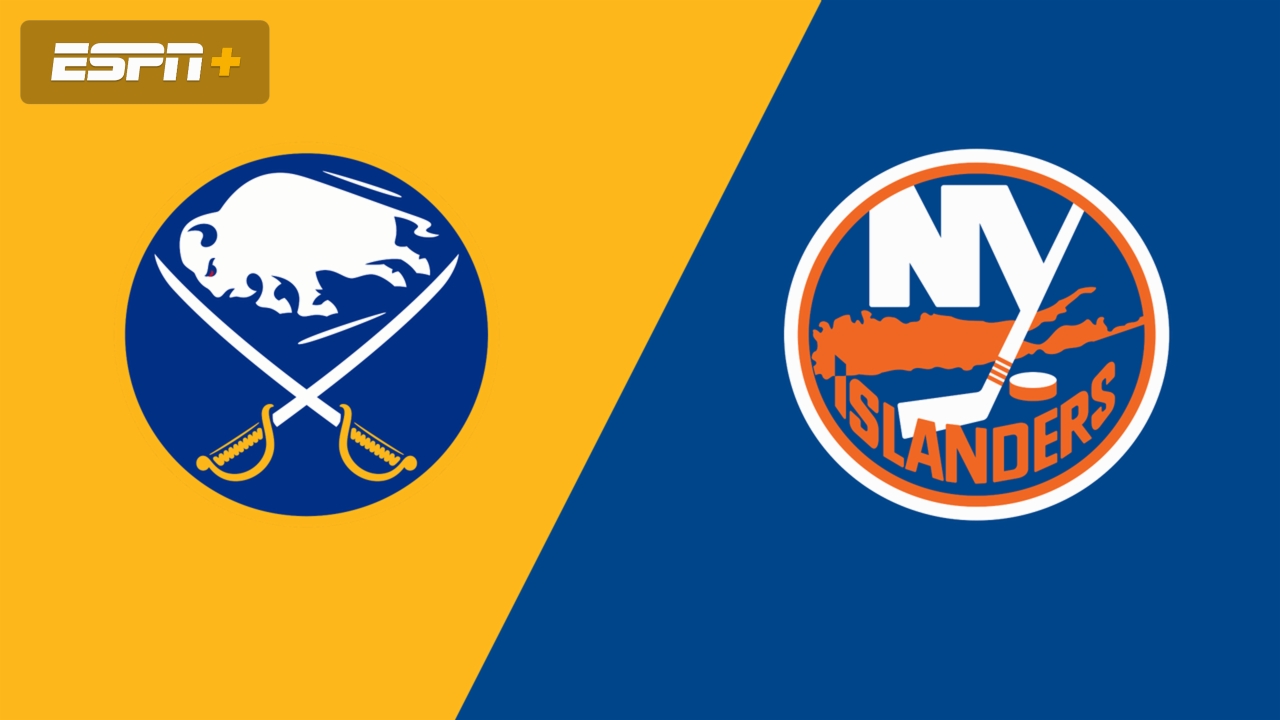 Buffalo Sabres at New York Islanders