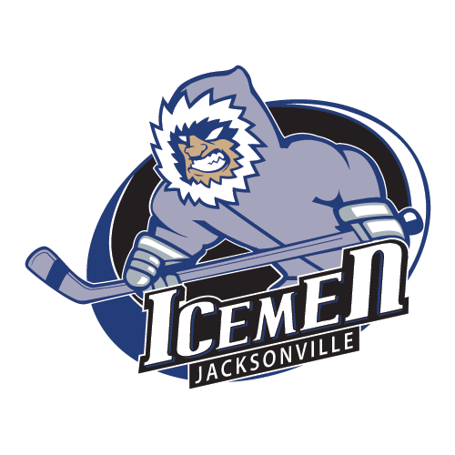 Iowa Heartlanders at Jacksonville Icemen