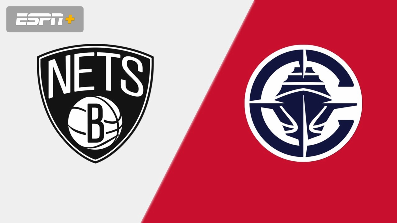 Brooklyn Nets at LA Clippers
