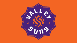 Austin Spurs at Valley Suns