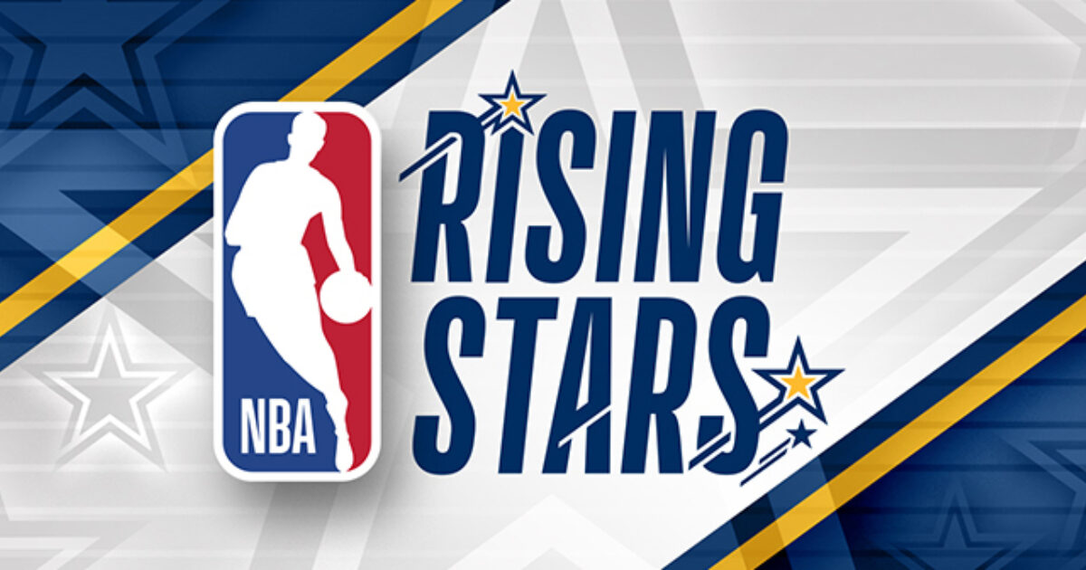 NBA All-Star Rising Stars Challenge