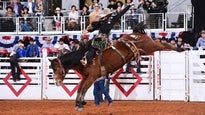 FWSSR: PRORODEO Tournament - Bracket 3, Round 1 - Stock Show Goes Pink