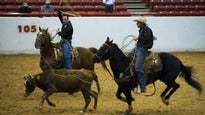 Council Bluffs PRCA Rodeo
