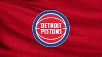 Sacramento Kings at Detroit Pistons