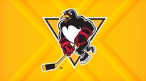 Wilkes Barre Scranton Penguins vs. Rochester Americans