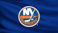 Montreal Canadiens at New York Islanders