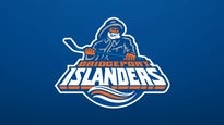 Bridgeport Islanders v. Springfield Thunderbirds