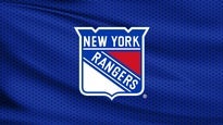 Toronto Maple Leafs at New York Rangers