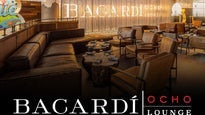 Bacardi Ocho Lounge Pass: HEAT vs. Lakers