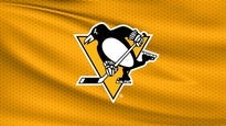 Detroit Red Wings at Pittsburgh Penguins