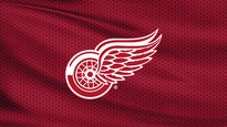Philadelphia Flyers at Detroit Red Wings